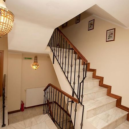 Pension Dinu Residence Timisoara Ngoại thất bức ảnh