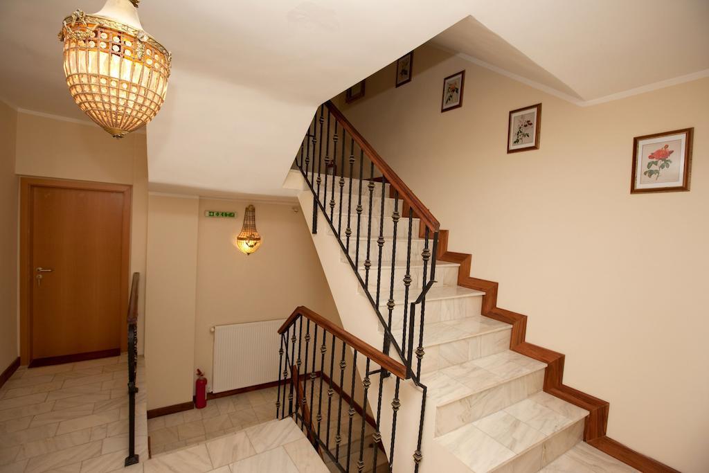 Pension Dinu Residence Timisoara Ngoại thất bức ảnh