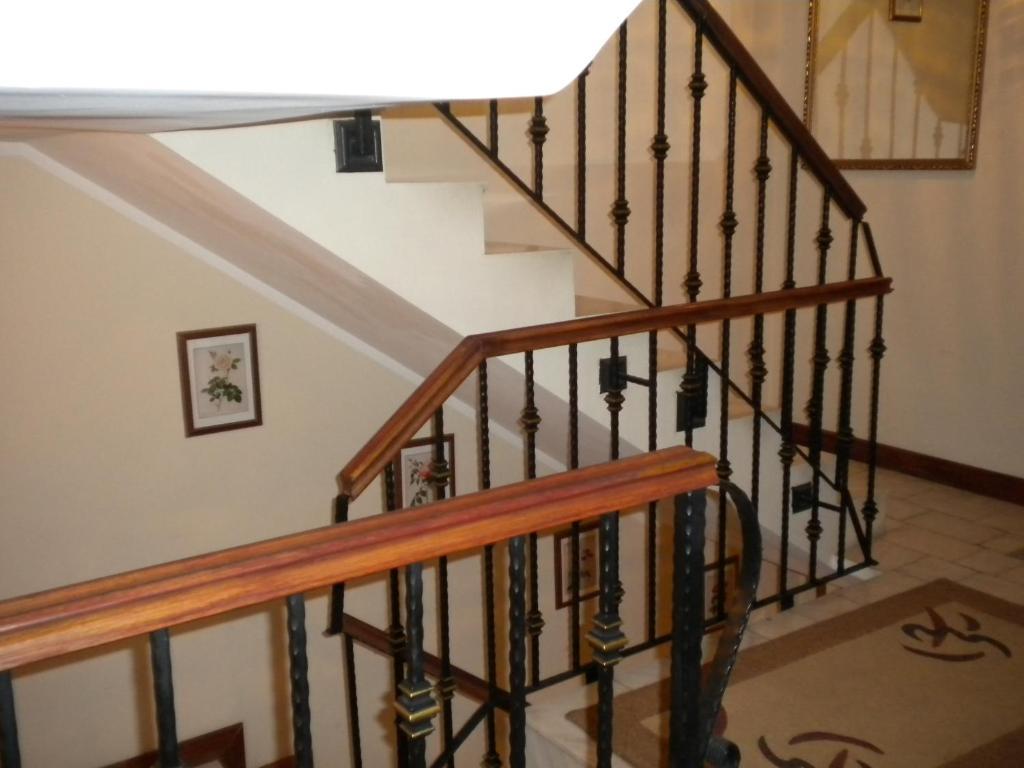 Pension Dinu Residence Timisoara Ngoại thất bức ảnh
