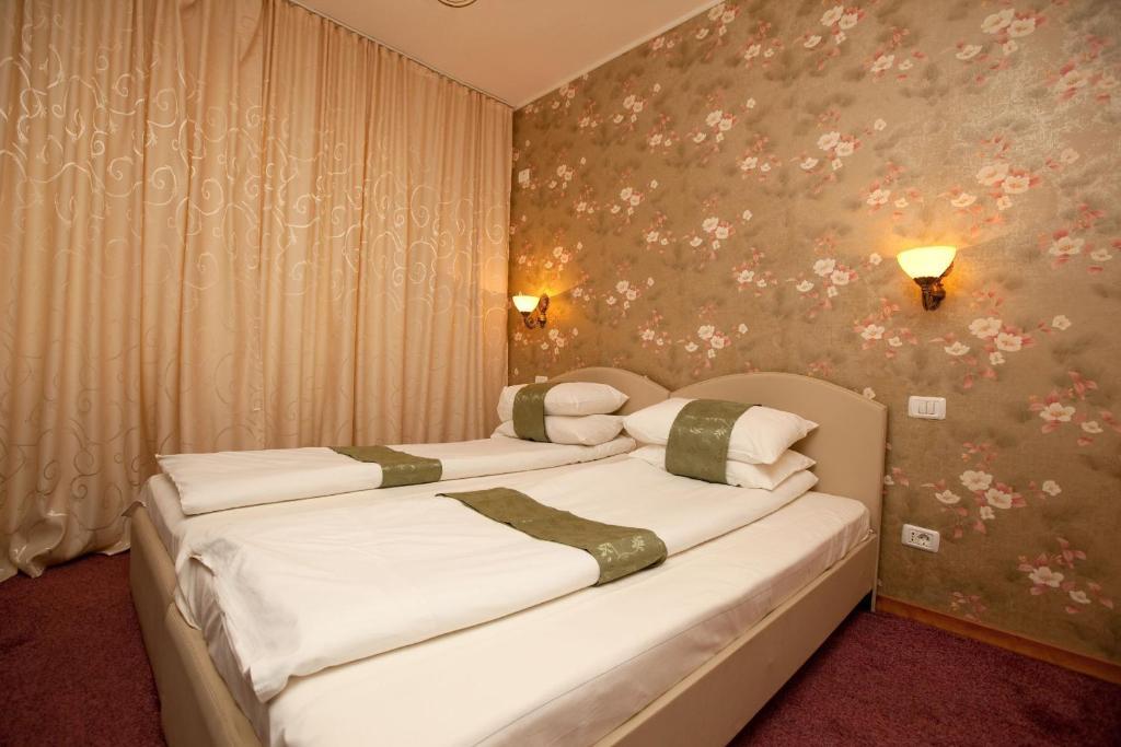 Pension Dinu Residence Timisoara Phòng bức ảnh