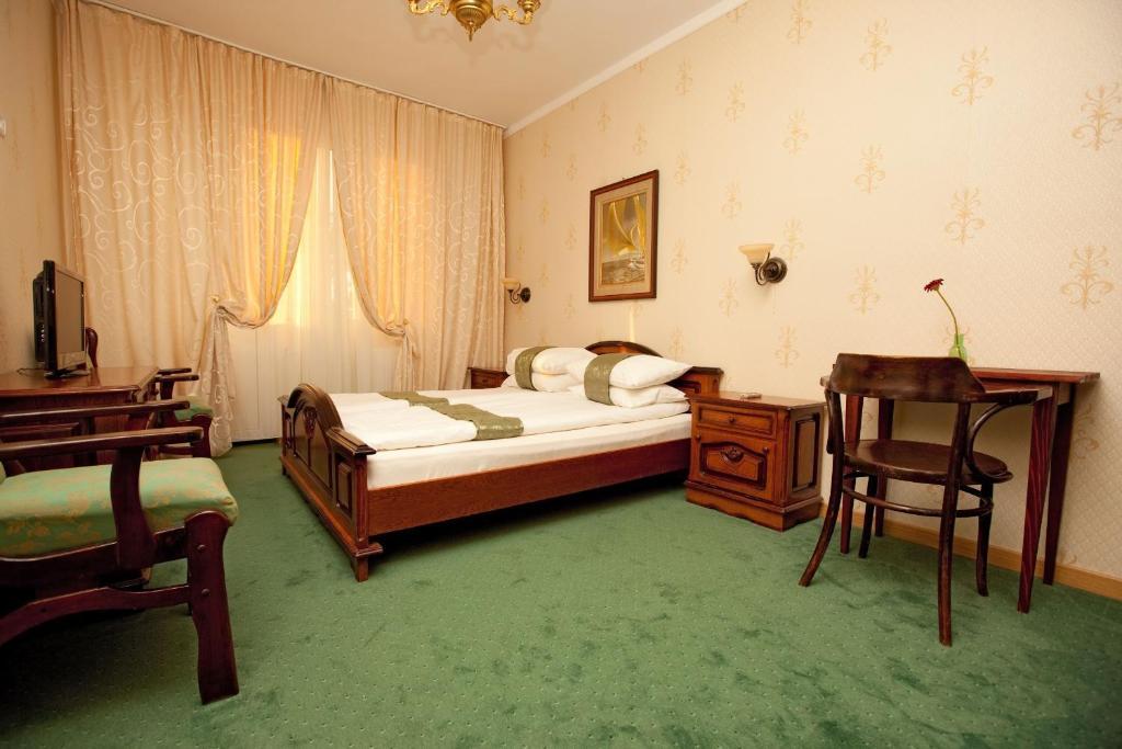 Pension Dinu Residence Timisoara Phòng bức ảnh